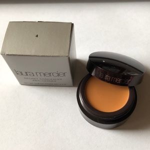 Laura mercier #4 Secret concealer